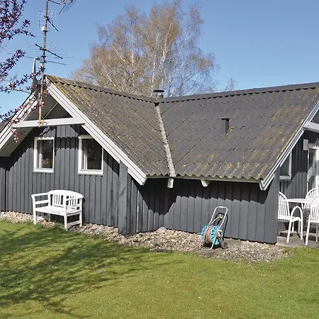 Ferienhaus Holiday Birkemose Ii Skovby (Syddanmark)