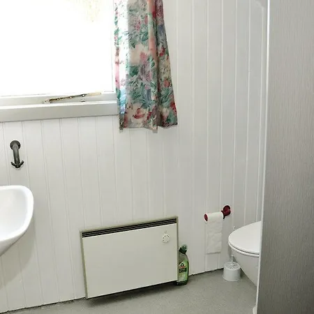 Ferienhaus Holiday Birkemose Ii