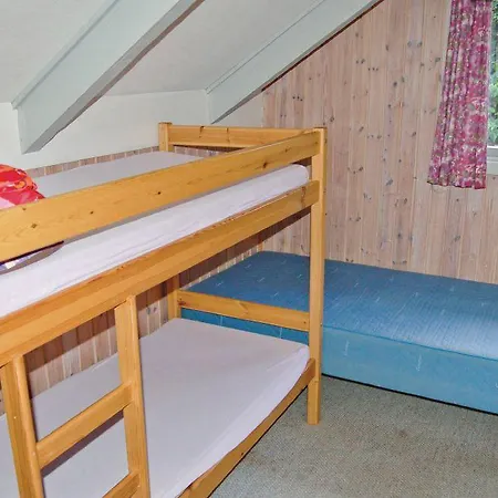 Ferienhaus Holiday Birkemose Ii Skovby (Syddanmark)