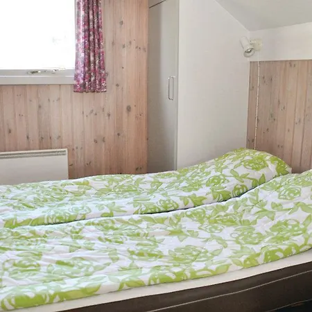 Ferienhaus Holiday Birkemose Ii *