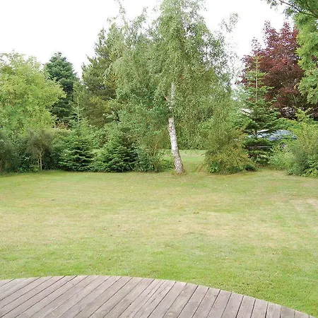 Ferienhaus Holiday Birkemose Ii